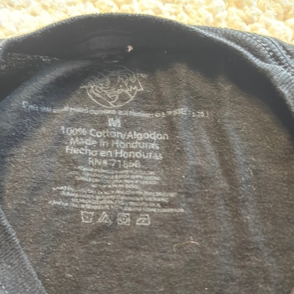 Vintage 1996 Space Jam Graphic T-Shirt - Picture 2 of 4